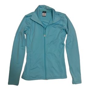 Nike Tight Athletic Jacket